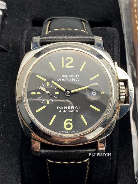 นาฬิกา panerai|panerai 2024.